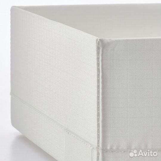 Стук Ящик с отделениями, органайзер икеа