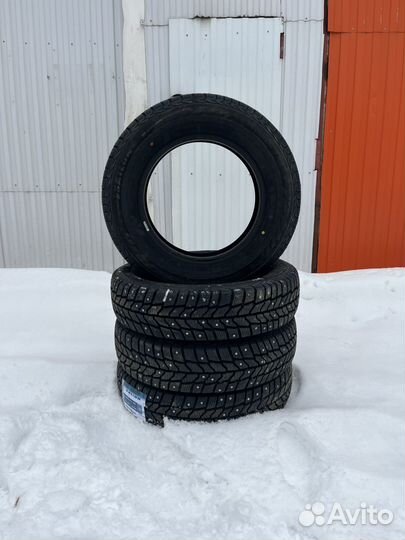 Sailun Commercio Ice 195/75 R16C 107R