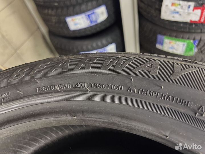 Bearway BW668 245/45 R20 115U