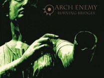 Arch Enemy burning bridges LP