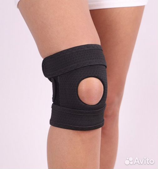 Бандаж на коленный сустав