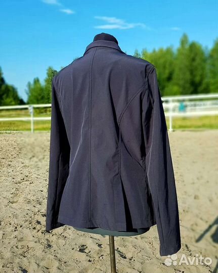 Новый редингот horze