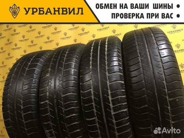 Cordiant Standart RG1 185/65 R15 92H