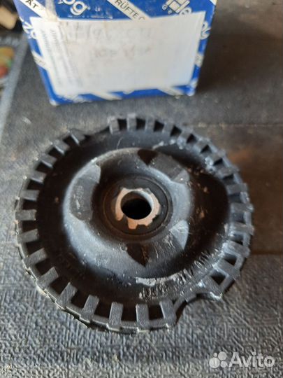 Опора audi a4 b5 амортизатора