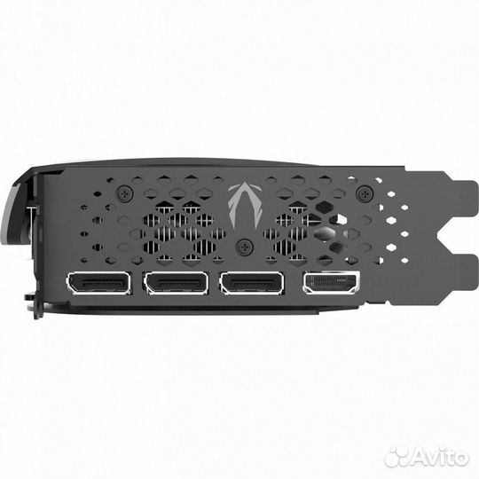 Видеокарта Zotac RTX 4060 Ti Twin Edge OC 592973