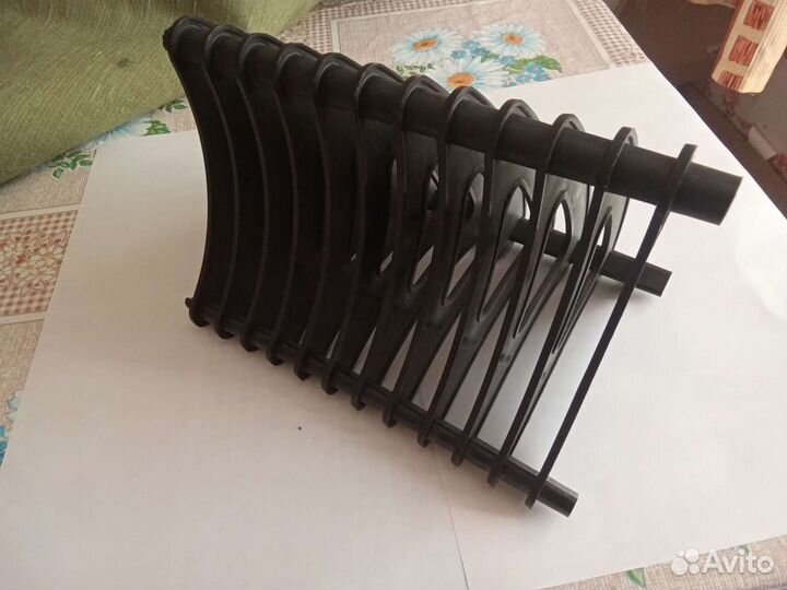 Подставка для дисков