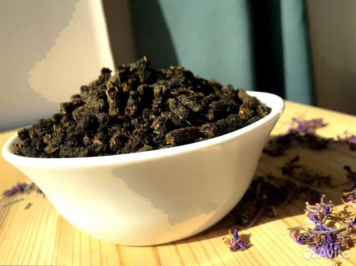 Иван-чай 1кг настоящий, классический