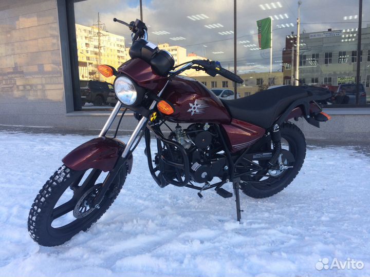 Мопед Jordan Evo