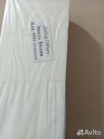 Дверные доборы