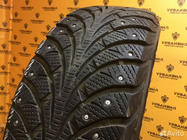 Goodyear UltraGrip Extreme 205/55 R16 91T