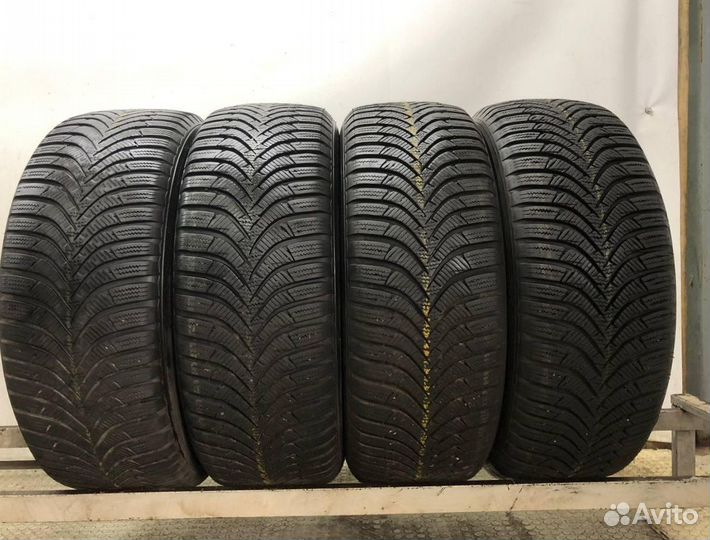 Hankook Winter I'Cept RS2 W452 205/55 R16 99W