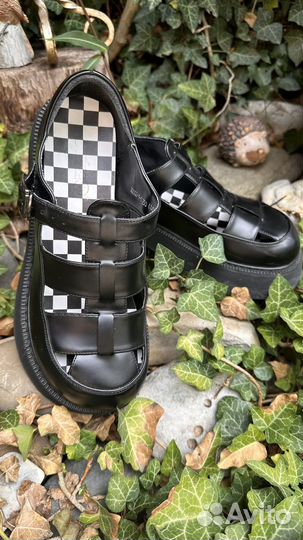 Туфли женские