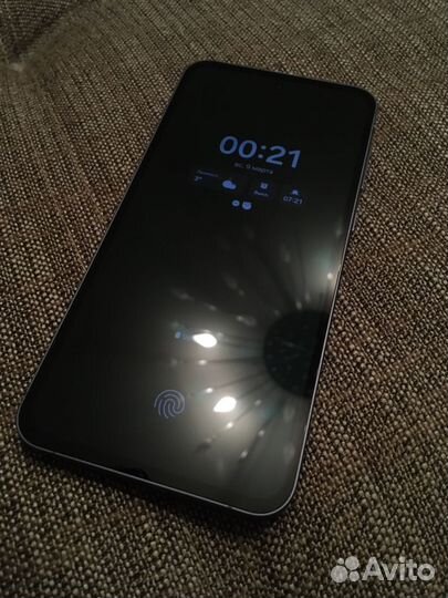 Samsung Galaxy A55, 8/256 ГБ