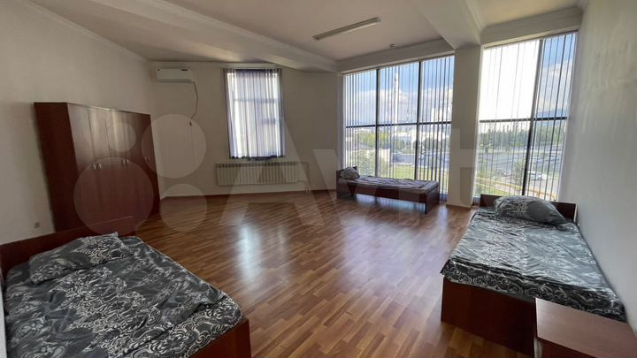 Комната 35 м², 3/3 эт.