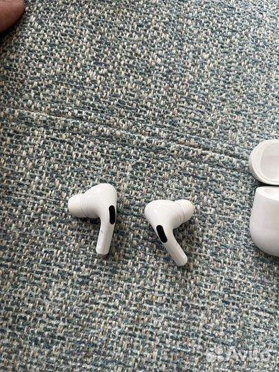 Наушники air pods pro