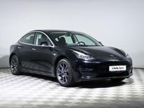 Tesla Model 3 AT, 2018, 89 703 км, с пробегом, цена 2 949 000 руб.