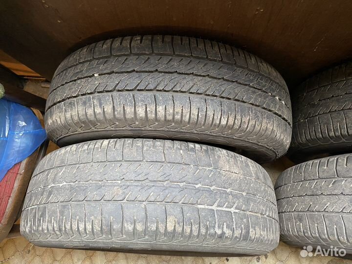 Goodyear GT 3 185/70 R14
