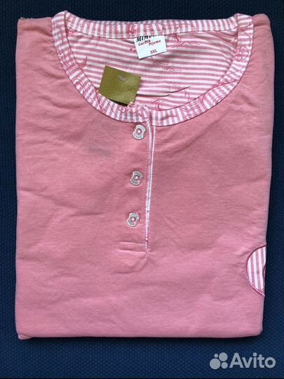 Пижама новая 3 XL Турция