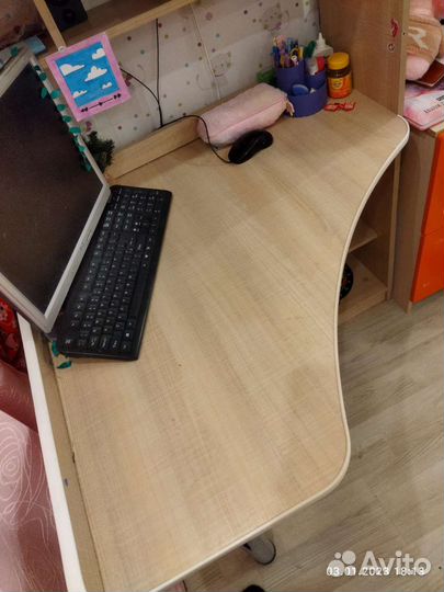 Компьютерный стол бу