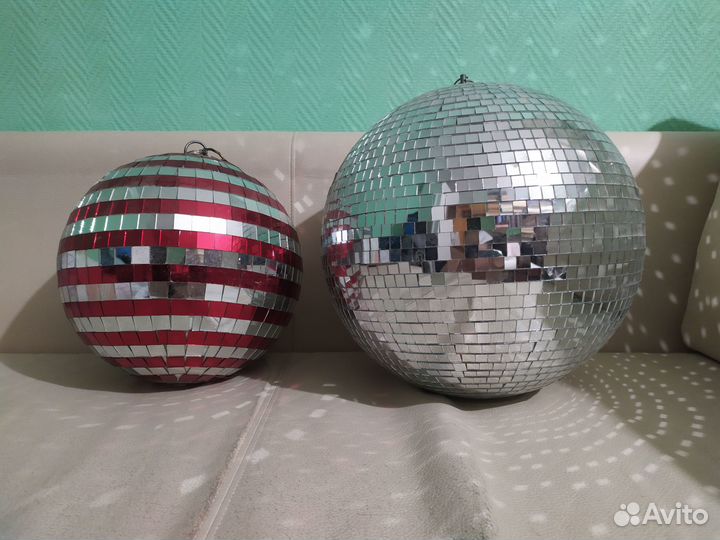 Дискотечный шар