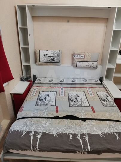 Комната 19 м² в 3-к., 1/5 эт.