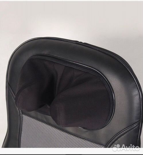 Массажная накидка