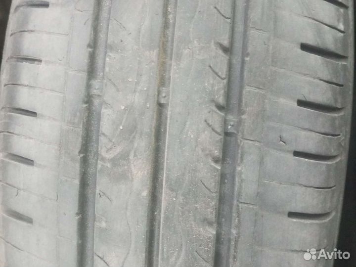 Kumho Solus KH17 165/60 R14