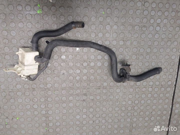 Бачок расширительный Nissan Leaf