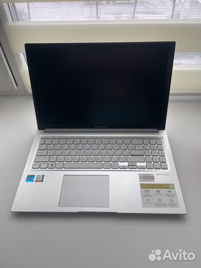 Ноутбук asus Vivo book X1504V