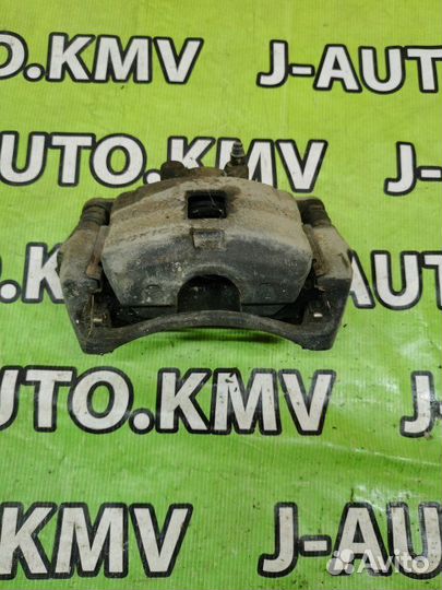 Суппорт Mitsubishi L200