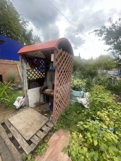 Дом 150 м² на участке 8 сот.