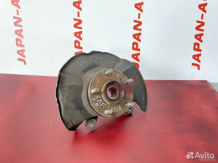 Ступица передняя правая Honda Stepwgn RK1 RK5 RK2