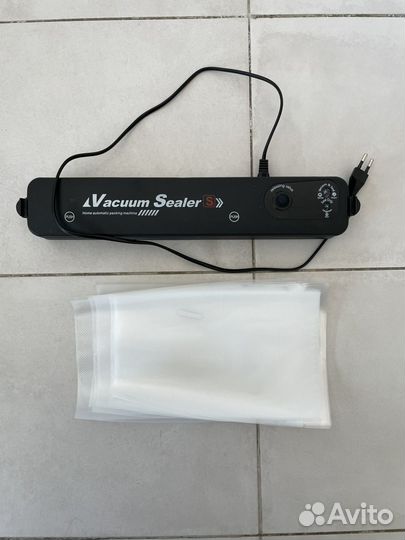 Вакууматор