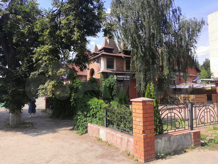 Свободного назначения, 686 м²