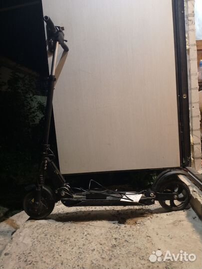 Kuggo s3 оригинал электросамокат взрослый