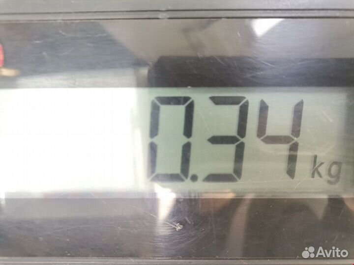 Фонарь крышки багажника левый Mercedes-Benz