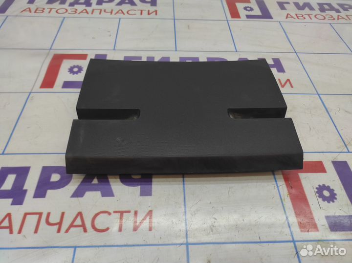 Накладка торпедо центральная верхняя Great Wall Ho