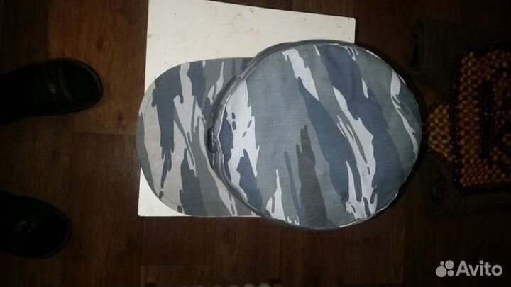 Кепкаи форменная, полевая