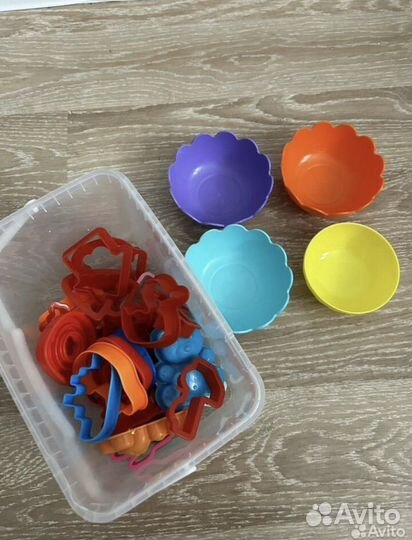 Play doh набор