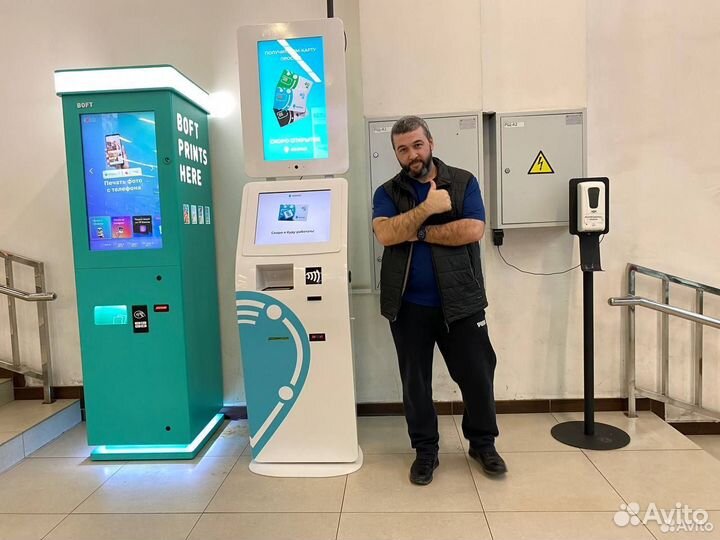 Продам долю в бизнесе, доход 92000 в квартал