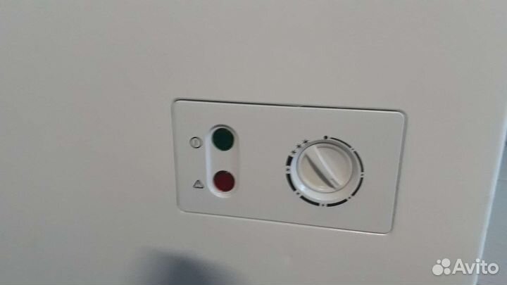 Морозильный ларь