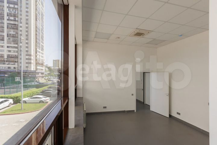 Сдам офисное помещение, 45 м²