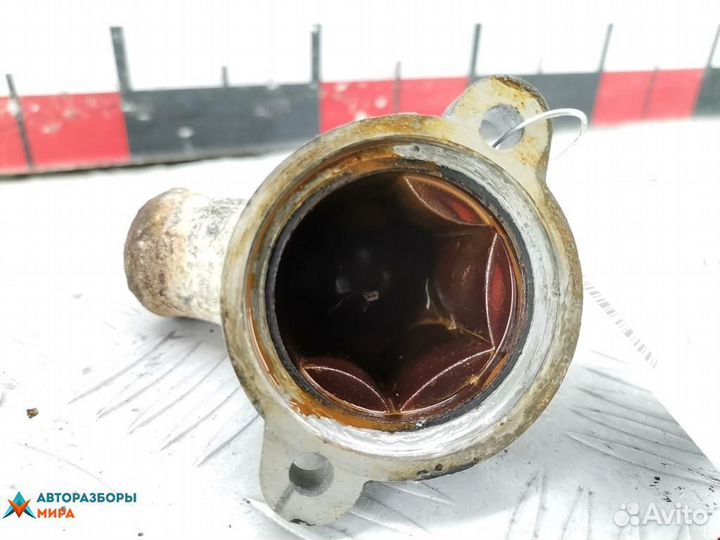 Корпус термостата Daewoo Matiz M100 2000 96317980