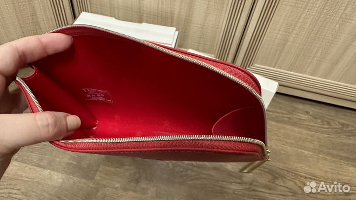 Косметичка клатч Dior