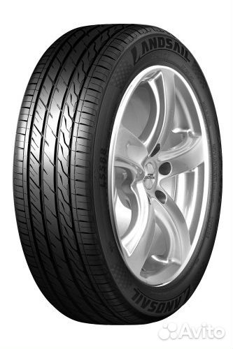 Landsail LS588 UHP 245/45 R18 100W