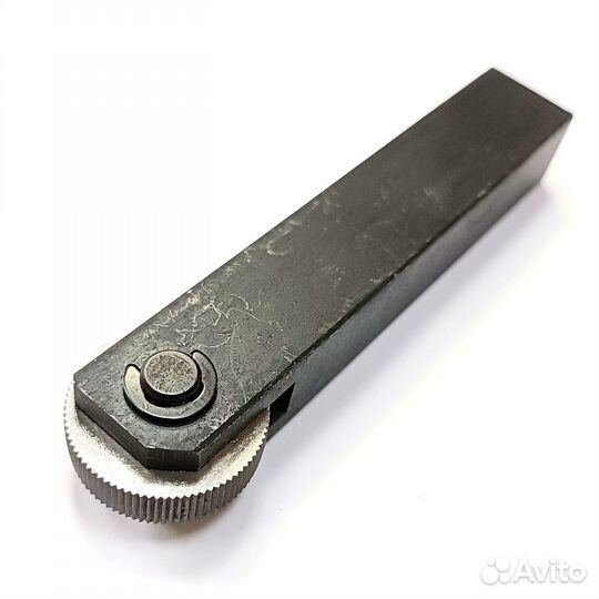 Державка 20 х 18 для накатки прямых рифлений, с ро