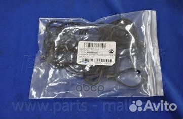 Прокладка коллектора daewoo matiz/spark 98- впу