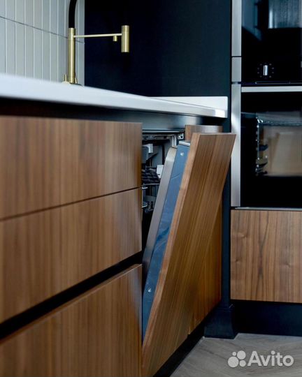 Кухни на заказ