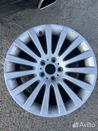 Диск bmw 235 стиль