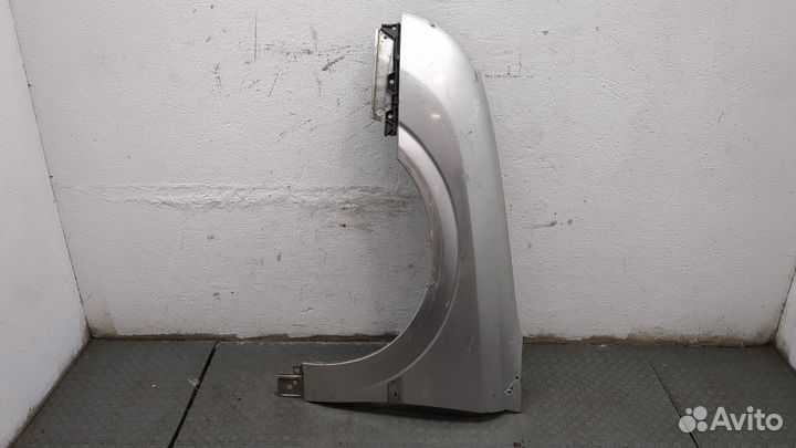 Крыло Opel Vectra C, 2002